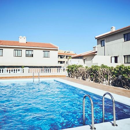 Luxury House In El Medano Lejlighed Eksteriør billede